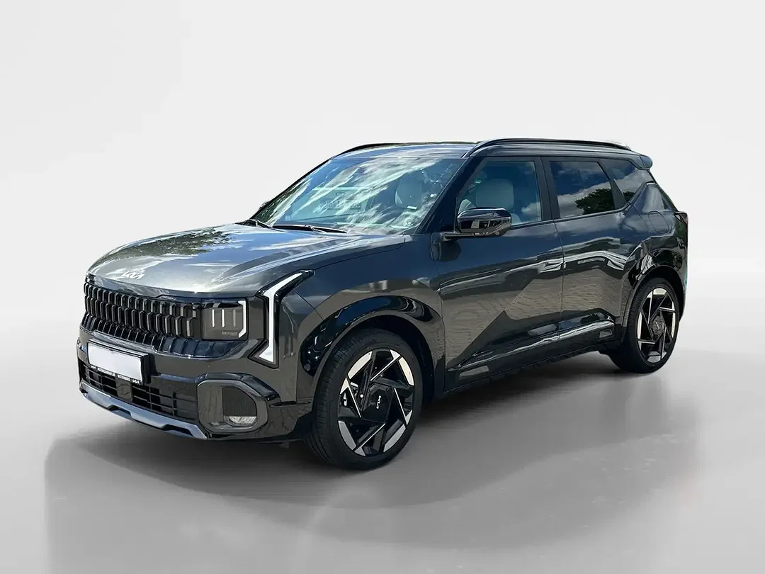 Kia Seltos 1.6 T-GDI GT-Line - Afbeelding 1