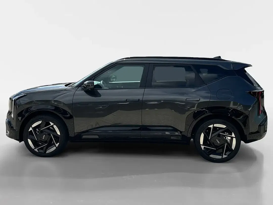 Kia Seltos 1.6 T-GDI GT-Line - Thumbnail 2