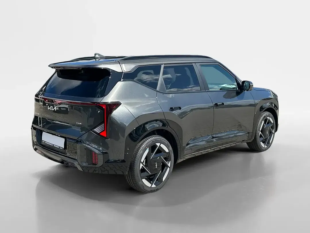 Kia Seltos 1.6 T-GDI GT-Line - Thumbnail 4