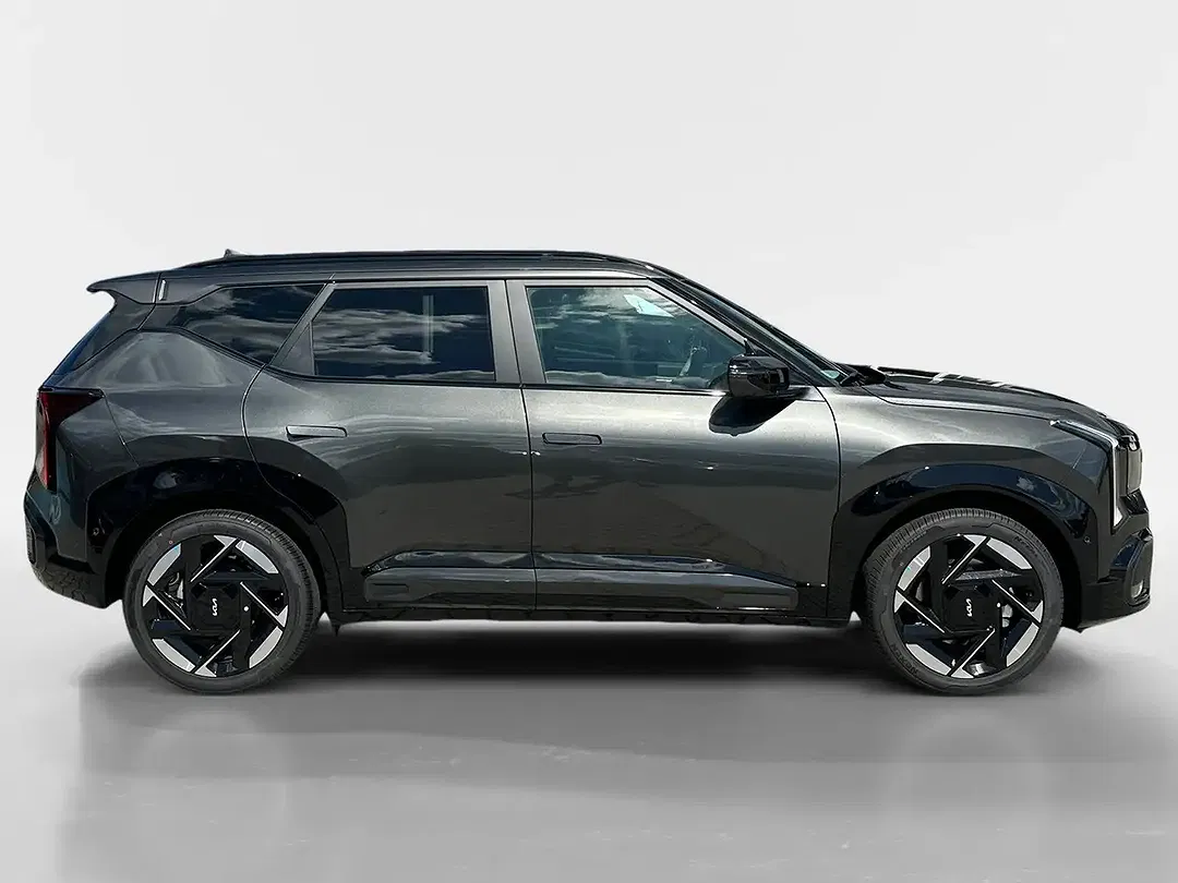 Kia Seltos 1.6 T-GDI GT-Line - Thumbnail 5