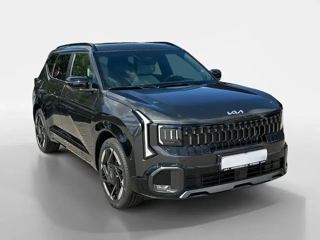 Kia Seltos 1.6 T-GDI GT-Line - Thumbnail 6