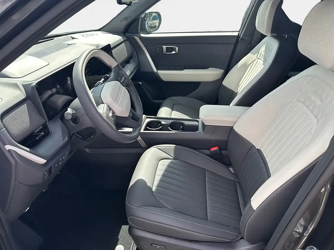 Kia Seltos 1.6 T-GDI GT-Line - Thumbnail 7