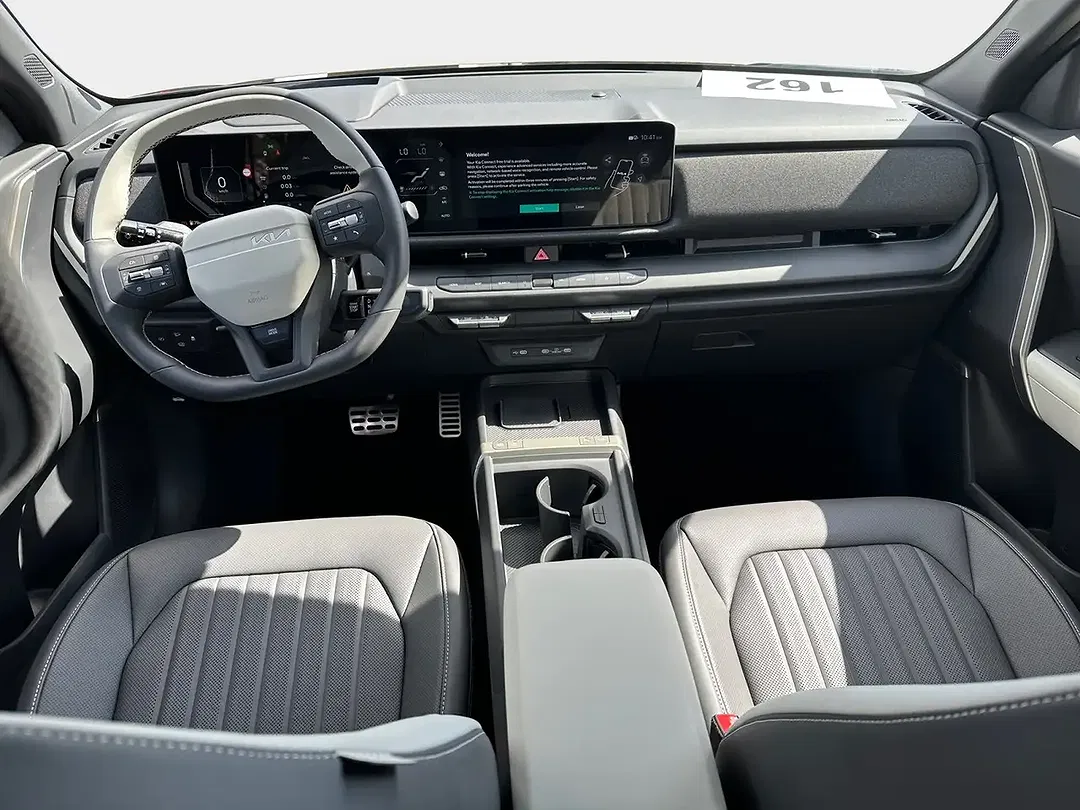 Kia Seltos 1.6 T-GDI GT-Line - Thumbnail 8