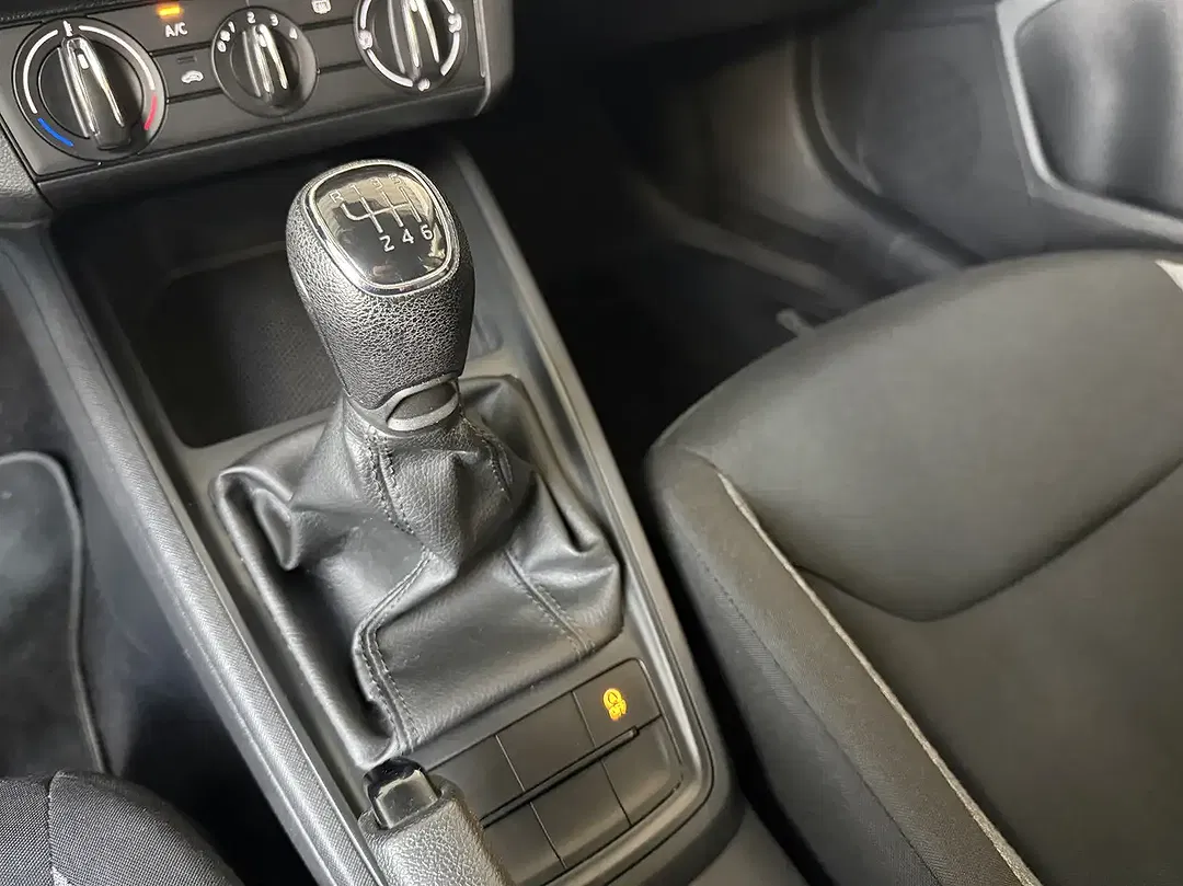 Skoda Kamiq Active - Thumbnail 14