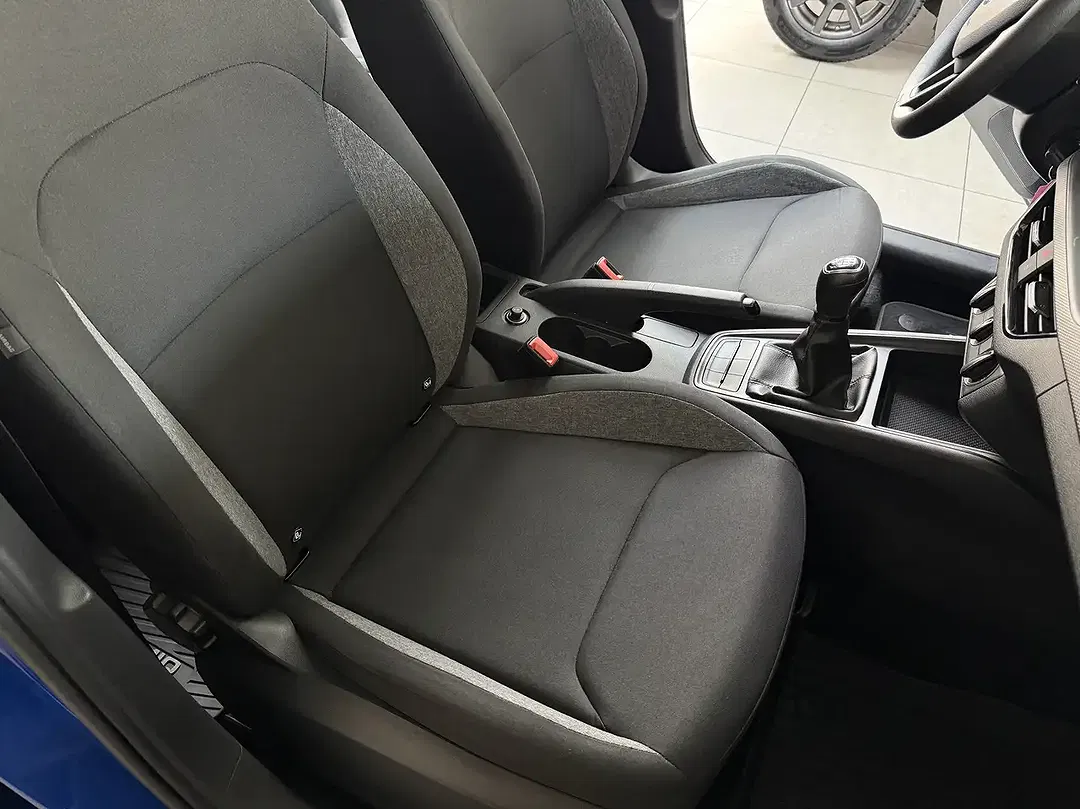 Skoda Kamiq Active - Thumbnail 8