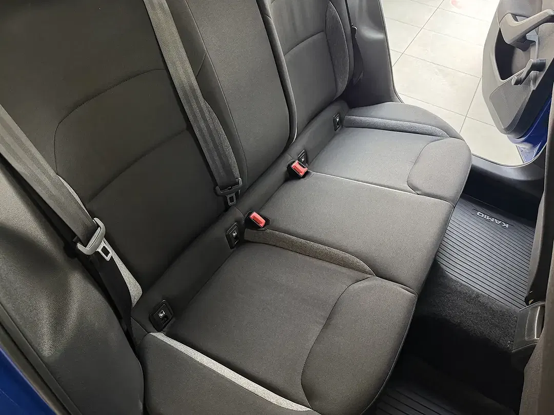 Skoda Kamiq Active - Thumbnail 9