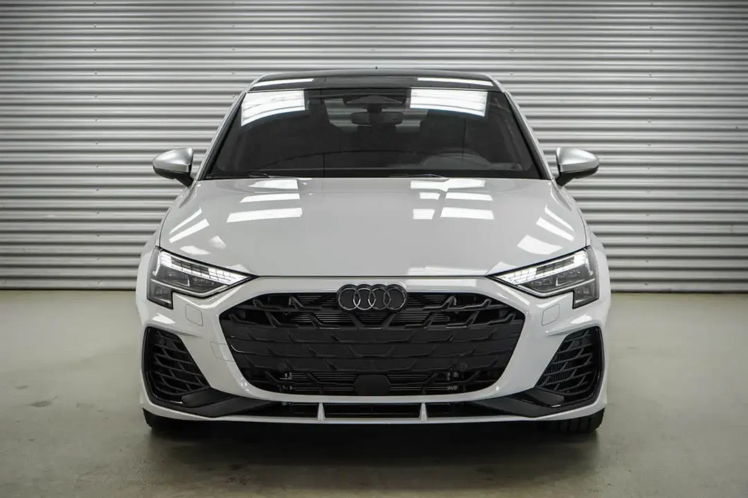 Audi S3 2.0 TFSI S tronic quattro Sportback - Afbeelding 1