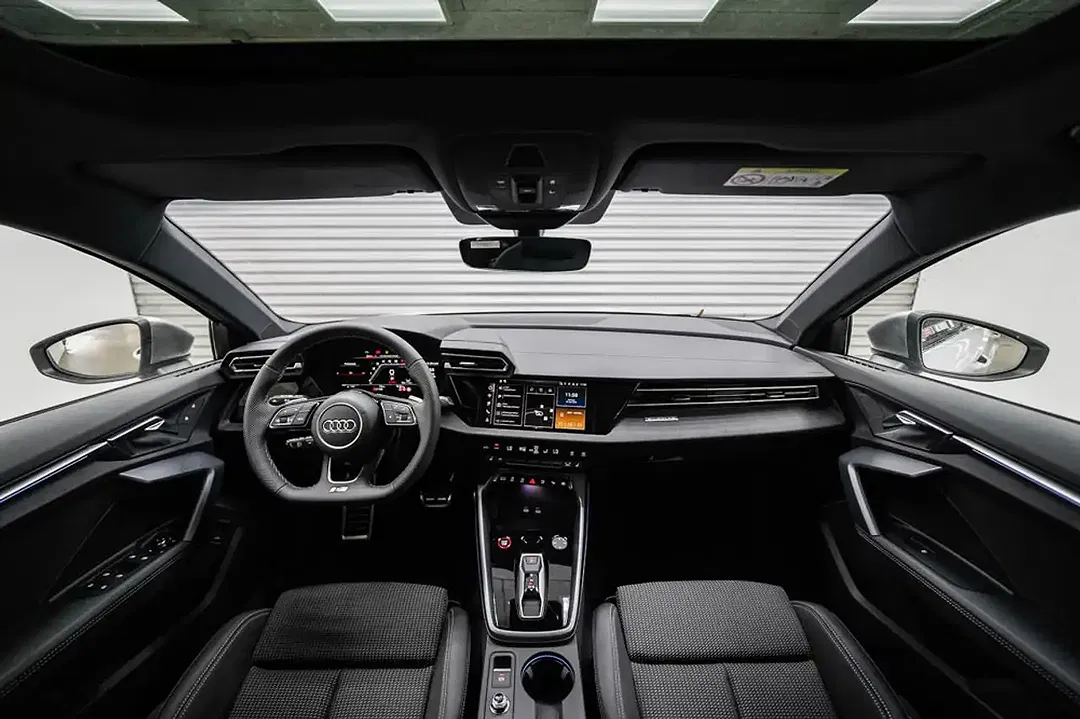 Audi S3 2.0 TFSI S tronic quattro Sportback - Thumbnail 5
