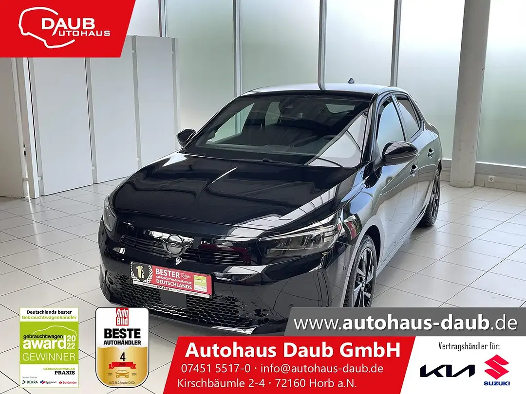 Opel Corsa 1.2 - Thumbnail 1