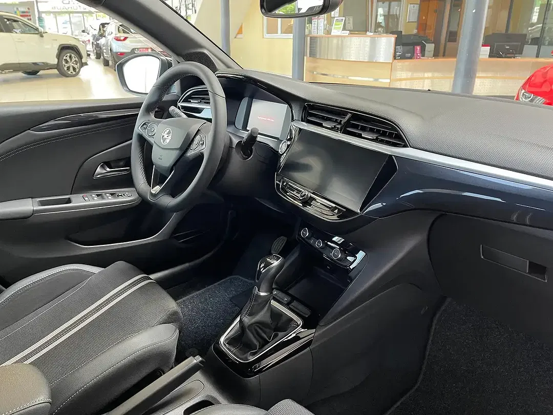 Opel Corsa 1.2 - Thumbnail 14