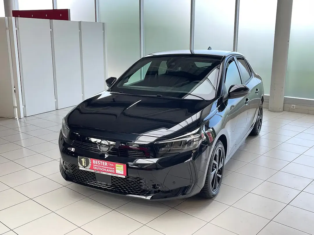Opel Corsa 1.2 - Thumbnail 2