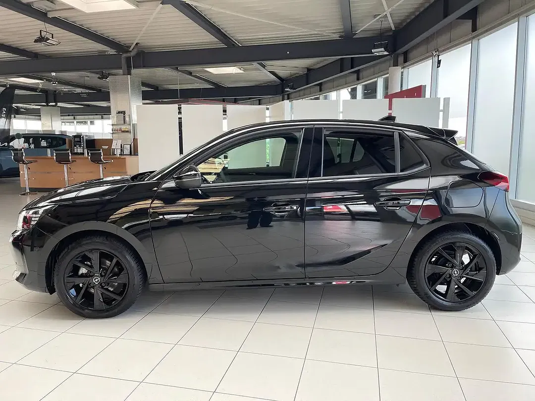 Opel Corsa 1.2 - Thumbnail 3