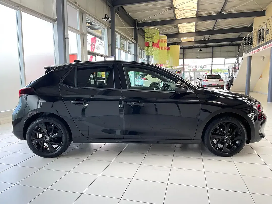 Opel Corsa 1.2 - Thumbnail 6