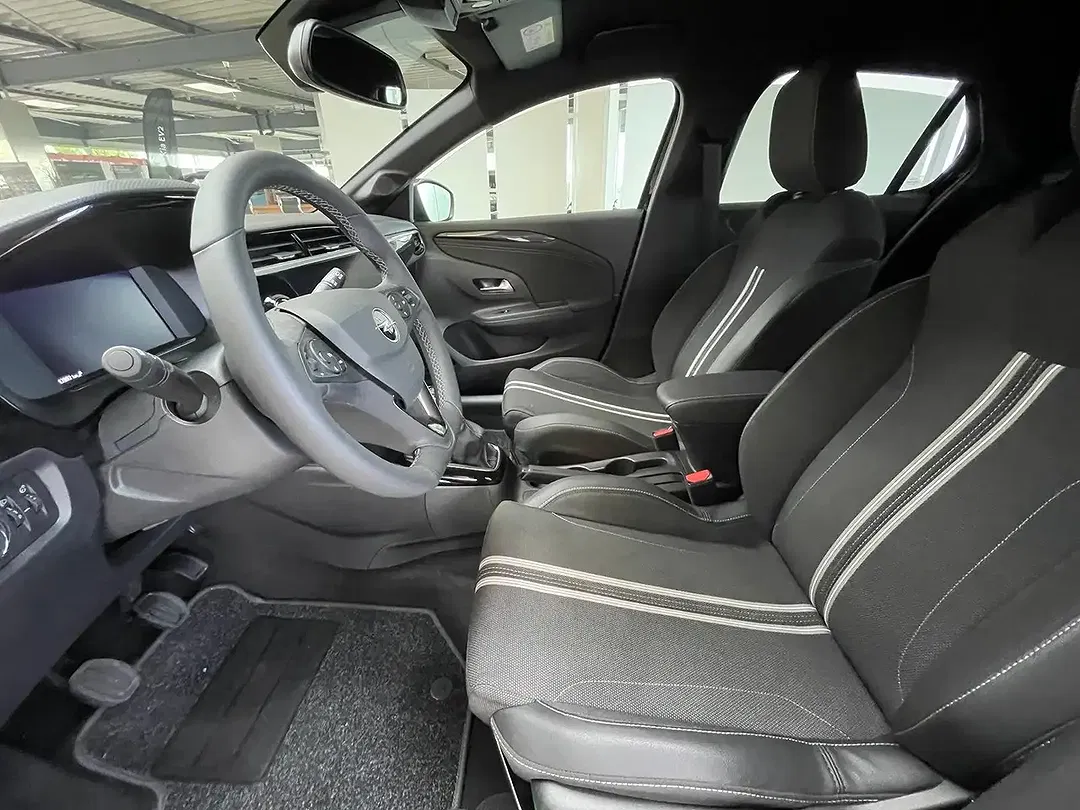 Opel Corsa 1.2 - Thumbnail 8