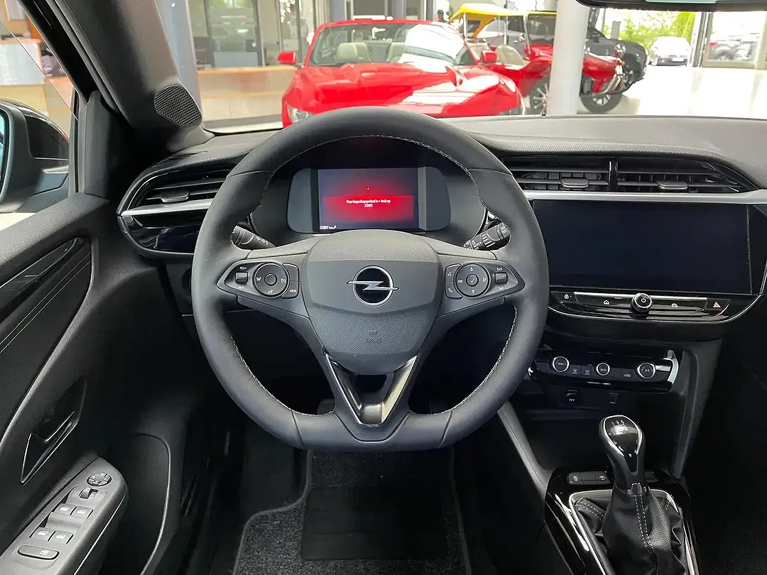 Opel Corsa 1.2 - Thumbnail 9