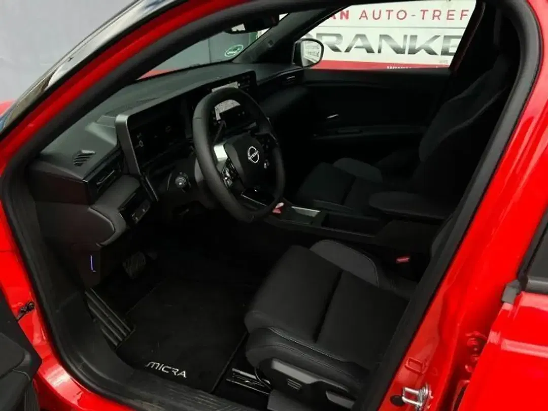 Nissan Micra - Thumbnail 9
