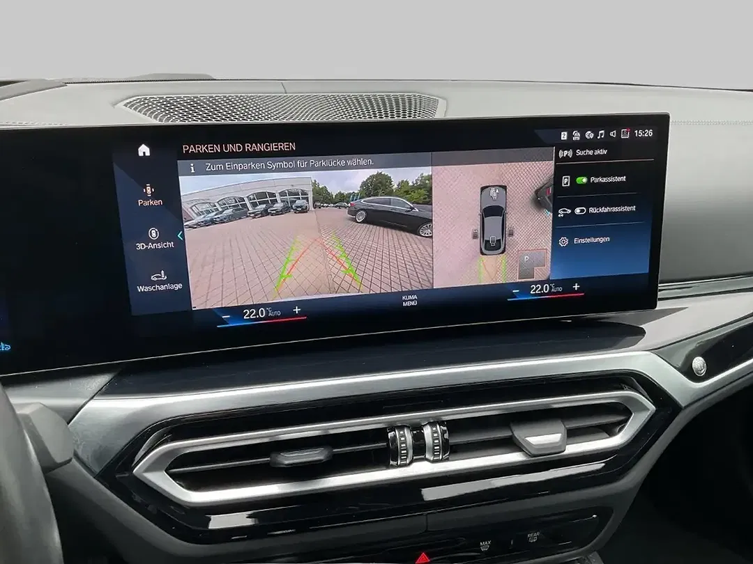 Alpina B4 Gran Coupe - Thumbnail 11