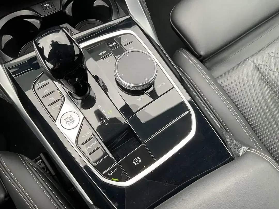 Alpina B4 Gran Coupe - Thumbnail 13