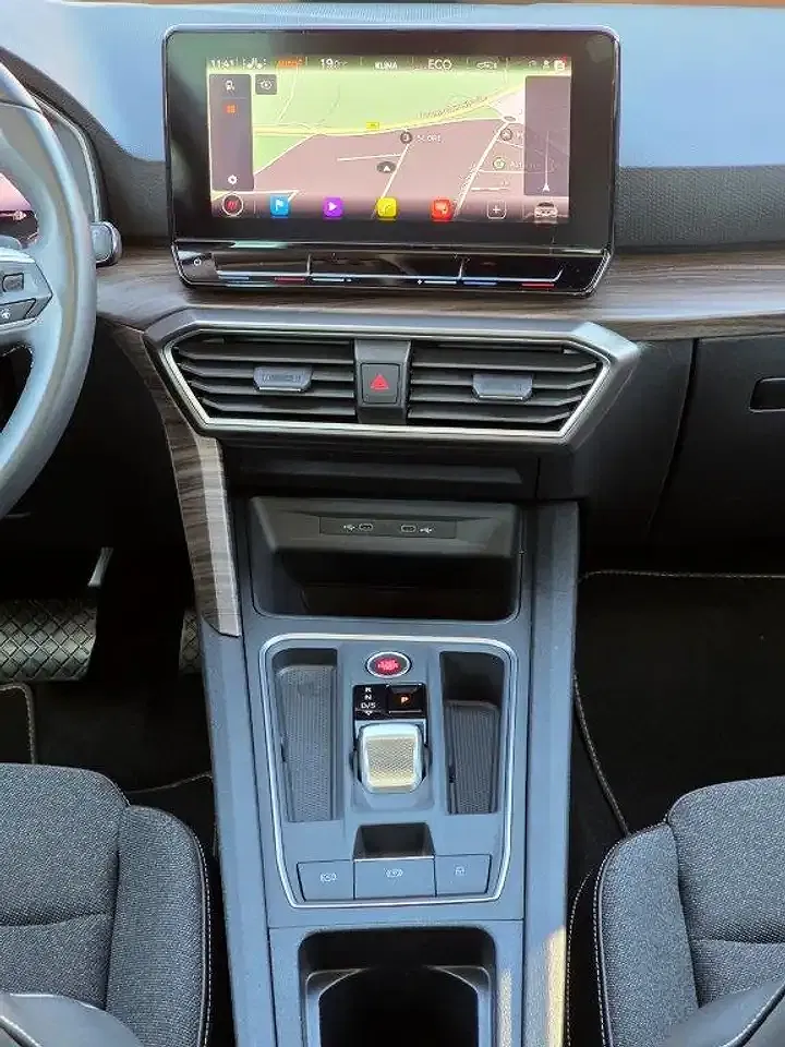 SEAT Leon 1.4 PHEV DSG Xcellence - Thumbnail 13