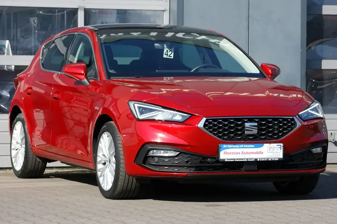 SEAT Leon 1.4 PHEV DSG Xcellence - foto 2