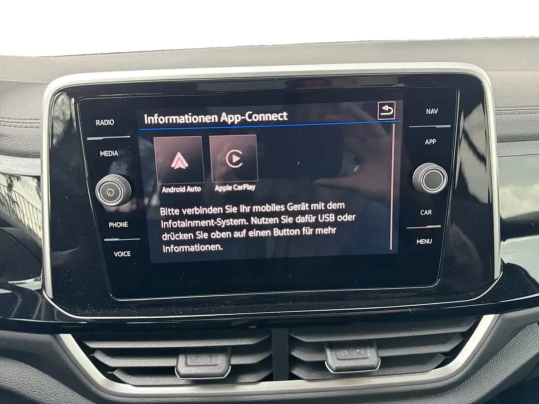 Volkswagen T-Roc 1.5 TSI DSG R-Line - Thumbnail 11