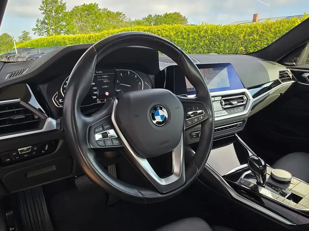BMW 420 Coupe - foto 8