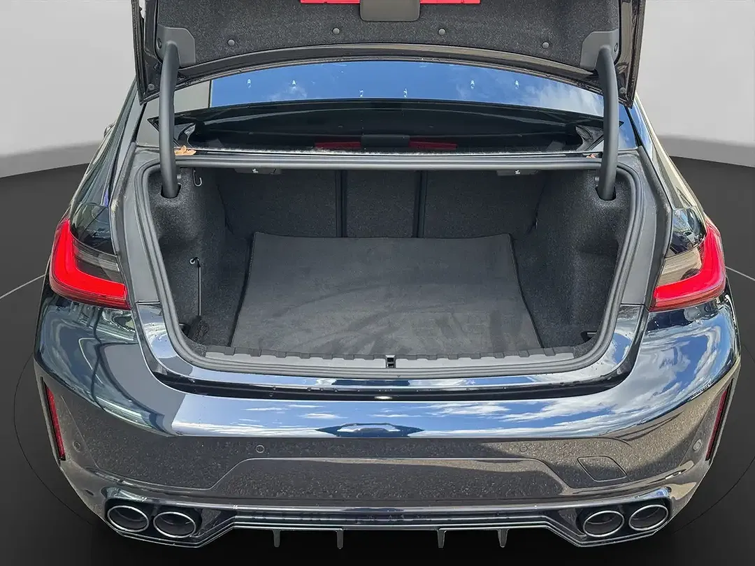 Alpina B3 GT Limousine - Thumbnail 14