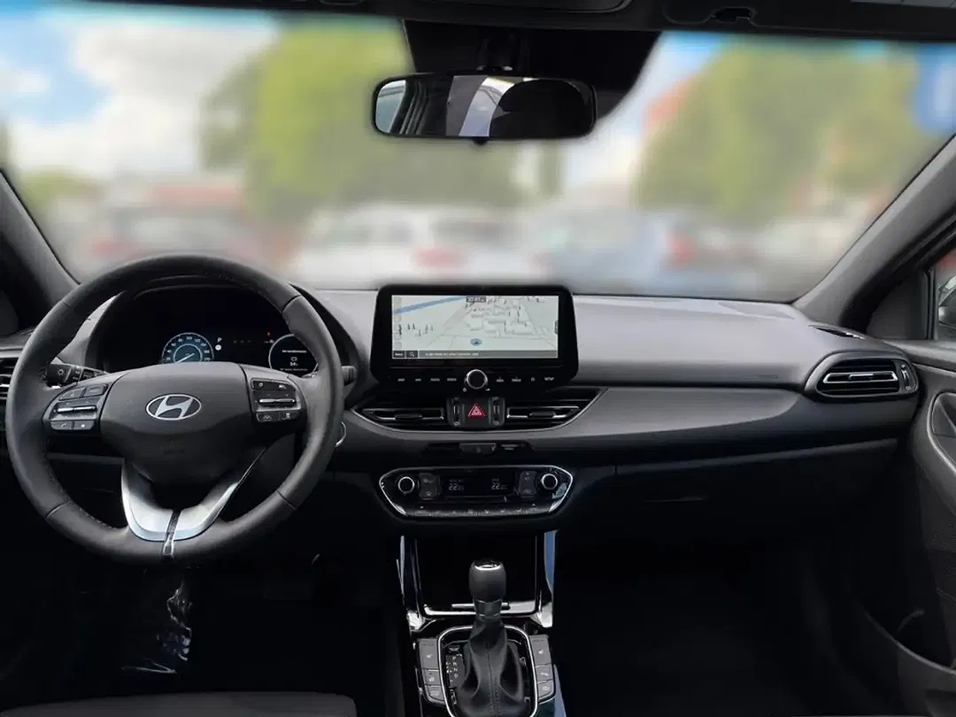 Hyundai i30 cw Advantage+ - Thumbnail 10