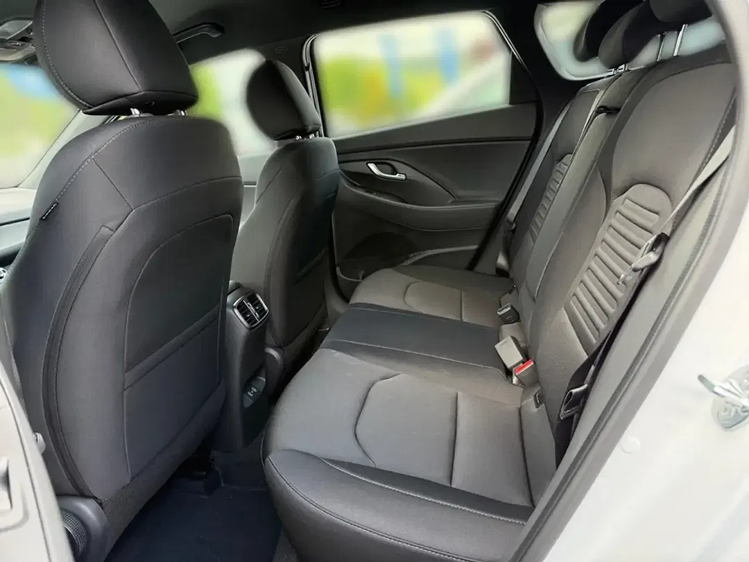 Hyundai i30 cw Advantage+ - Thumbnail 11