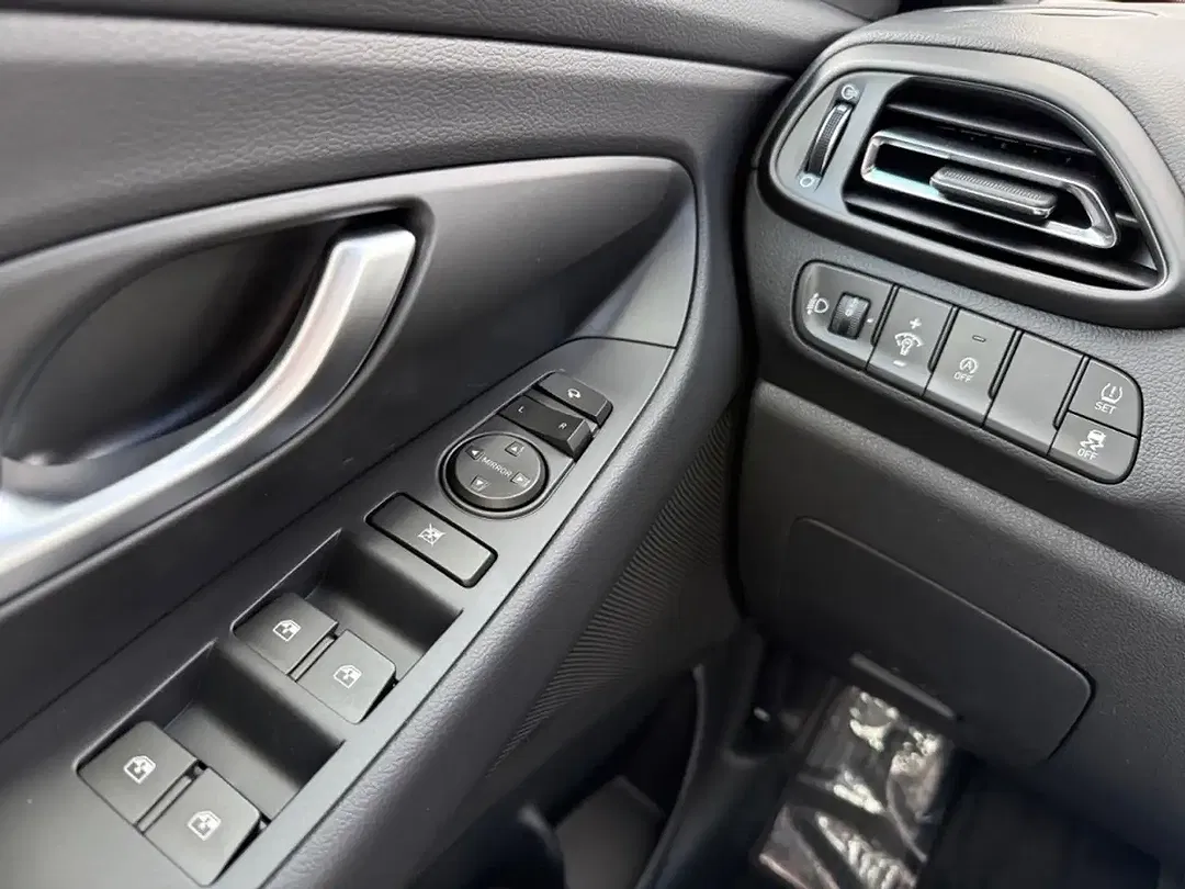 Hyundai i30 cw Advantage+ - Thumbnail 13