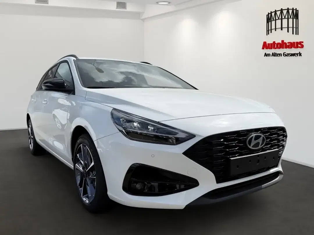 Hyundai i30 cw Advantage+ - foto 2