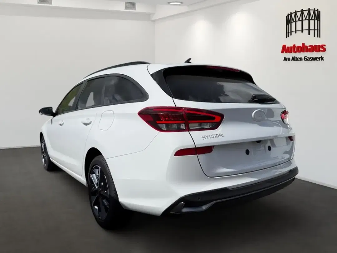 Hyundai i30 cw Advantage+ - Thumbnail 4