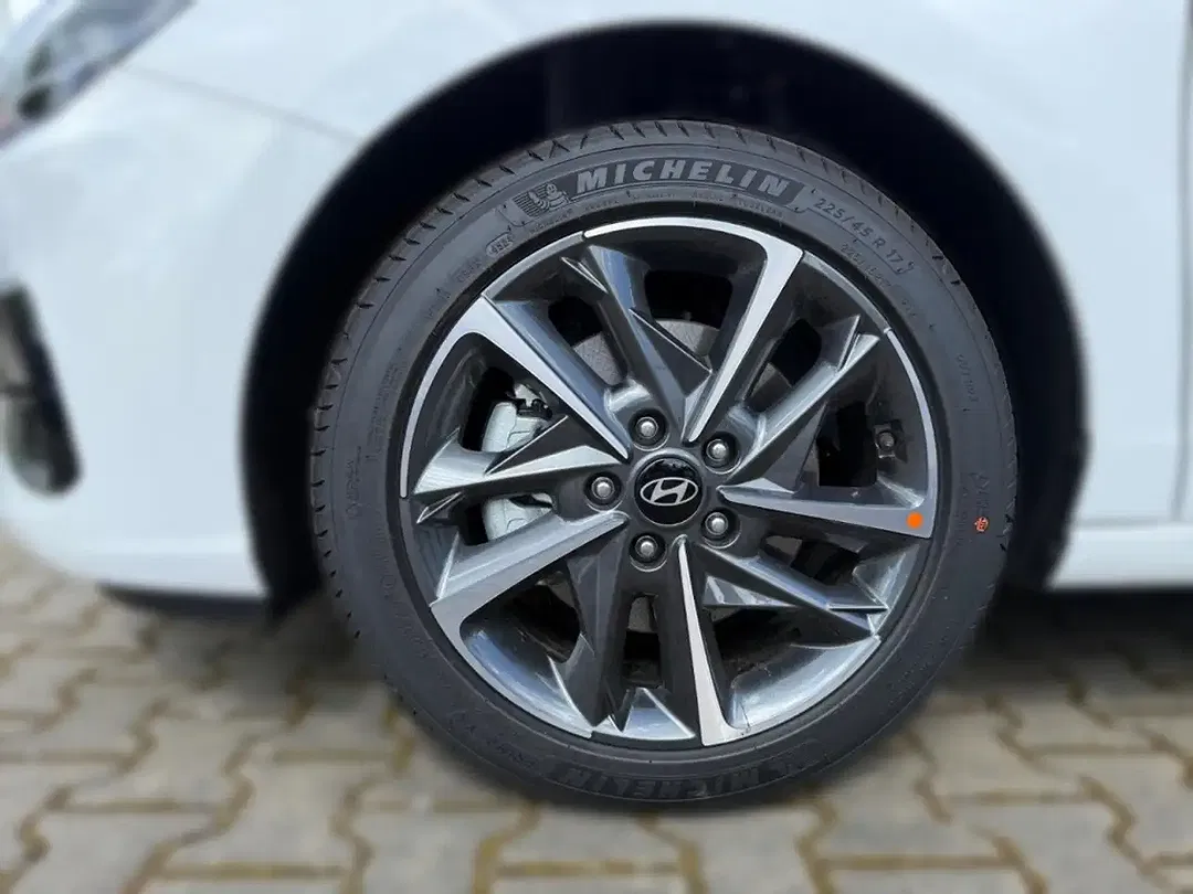 Hyundai i30 cw Advantage+ - Thumbnail 6
