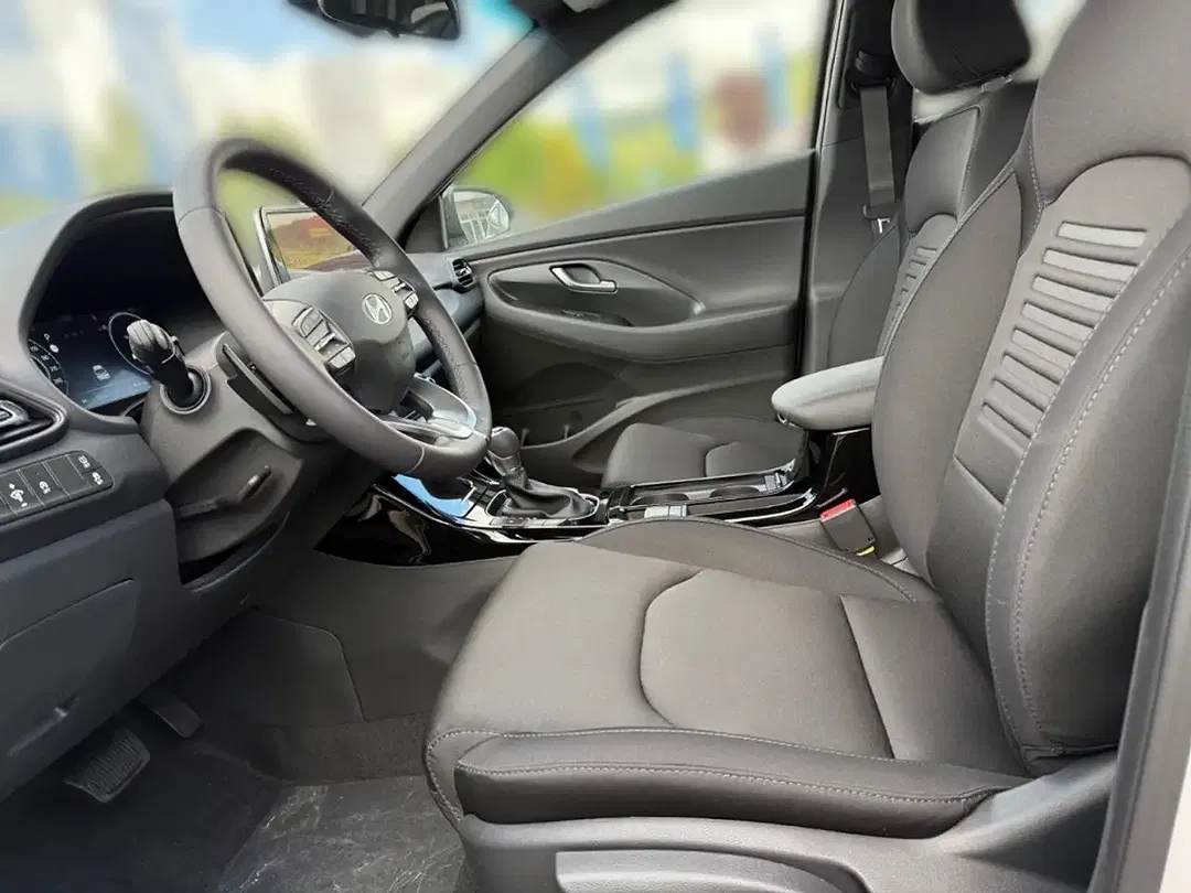 Hyundai i30 cw Advantage+ - Thumbnail 7