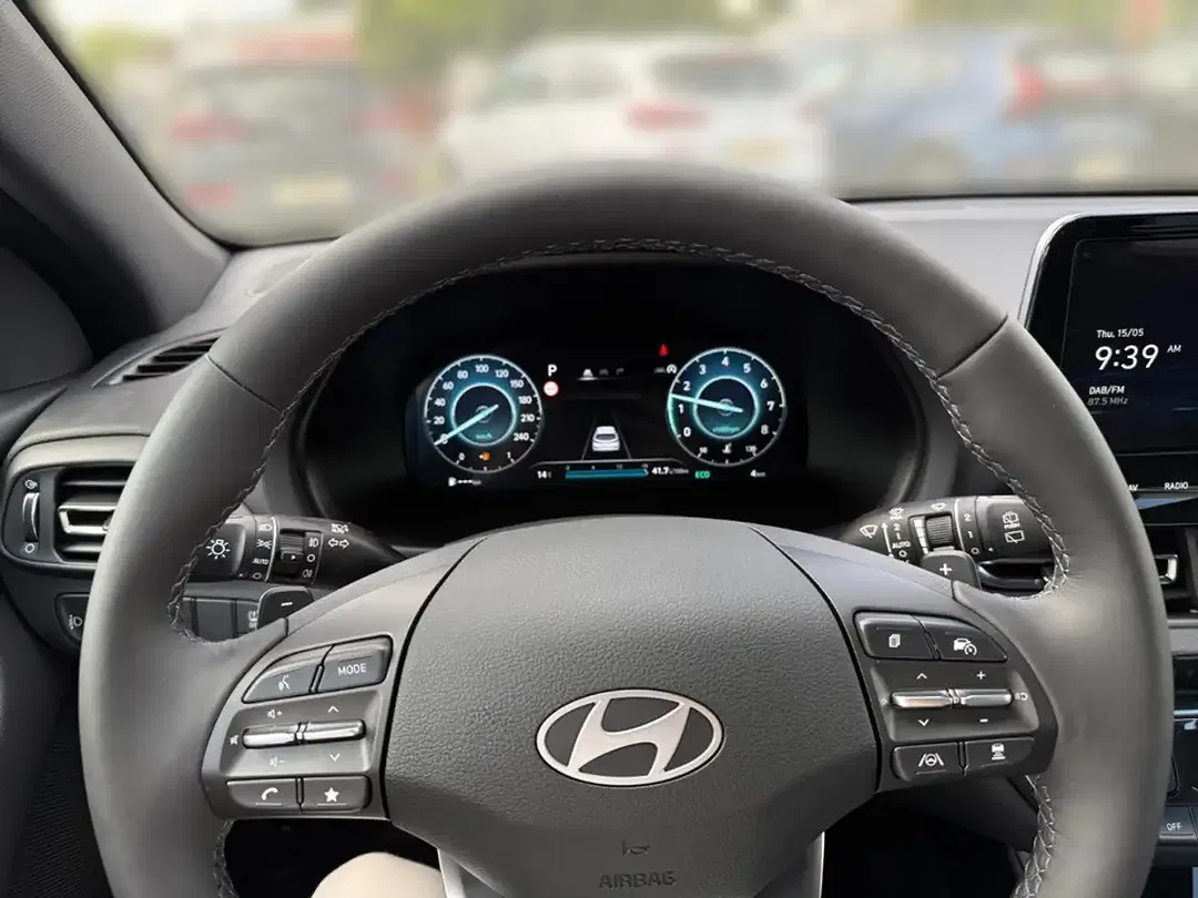 Hyundai i30 cw Advantage+ - Thumbnail 8