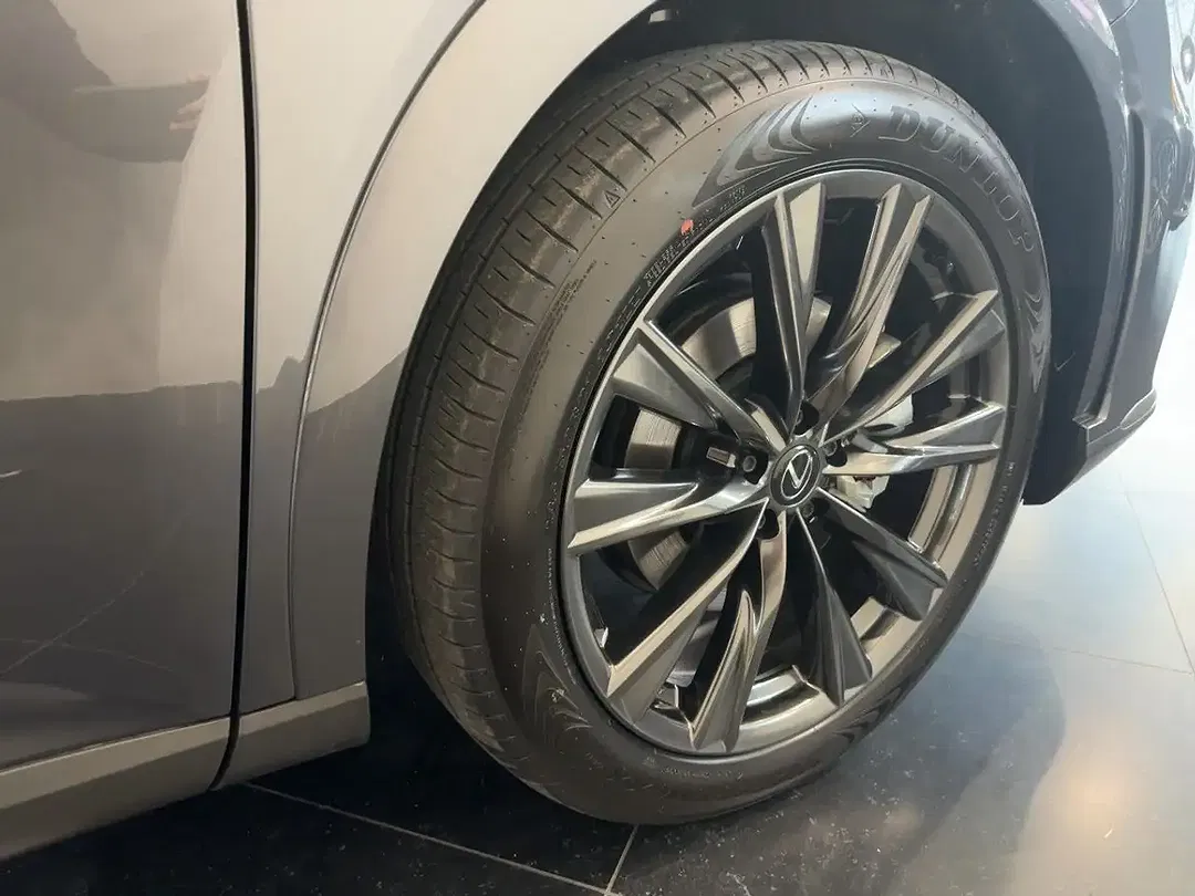Lexus RX 450h 450h+ E-FOUR F SPORT Design - Thumbnail 6