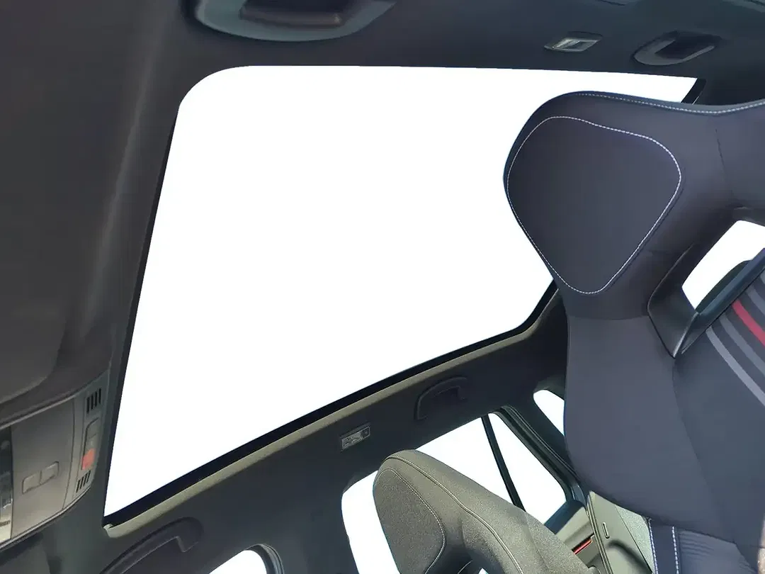 Skoda Kamiq 1.5 TSI DSG Monte Carlo - Thumbnail 10