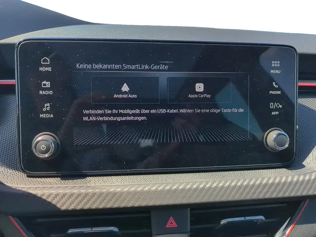 Skoda Kamiq 1.5 TSI DSG Monte Carlo - Thumbnail 11