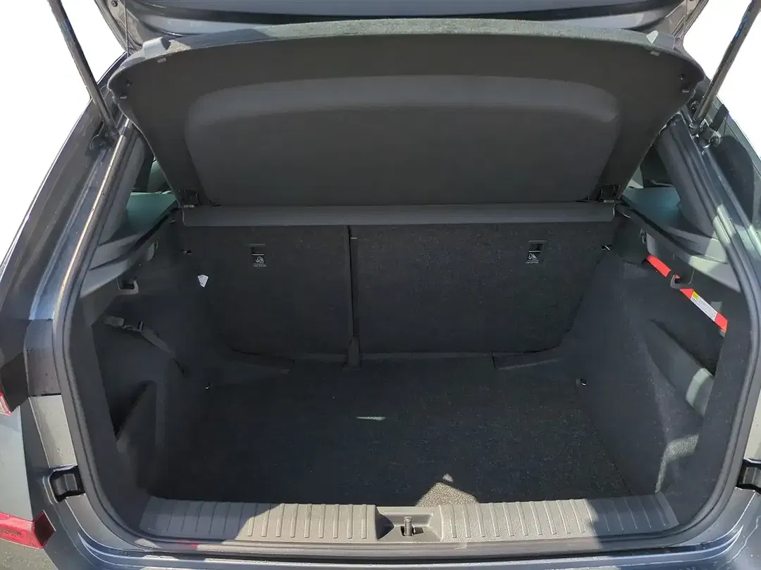 Skoda Kamiq 1.5 TSI DSG Monte Carlo - Thumbnail 6