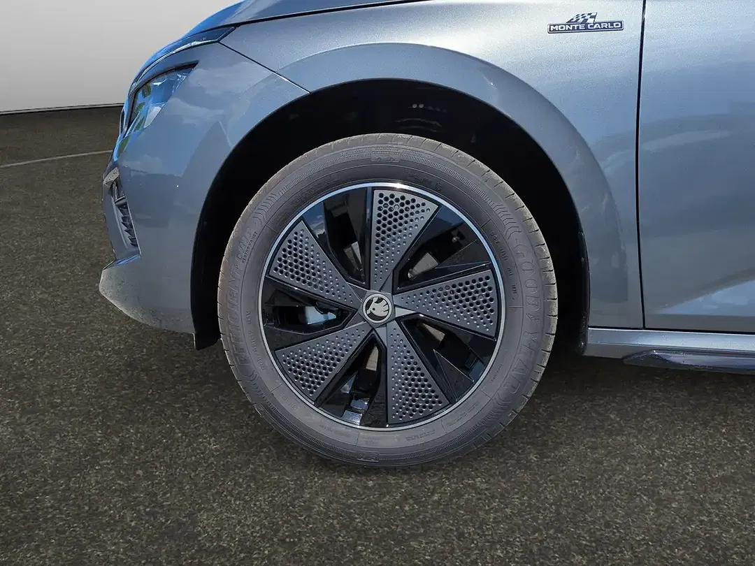 Skoda Kamiq 1.5 TSI DSG Monte Carlo - Thumbnail 7