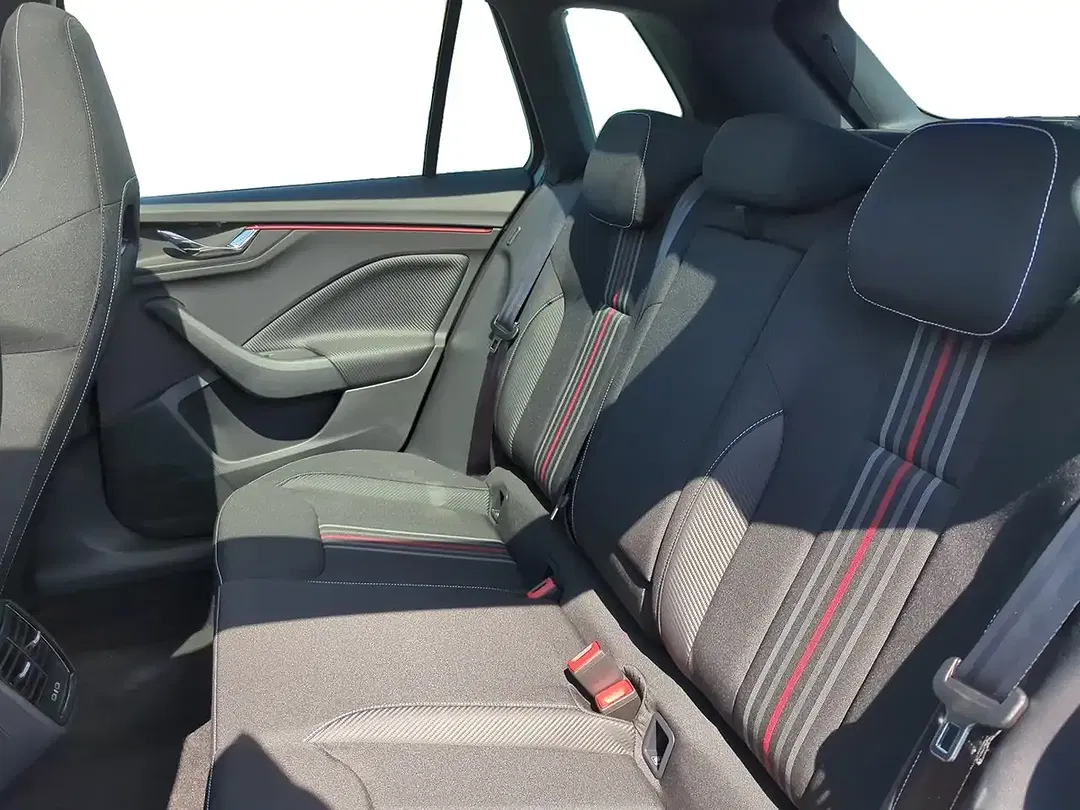 Skoda Kamiq 1.5 TSI DSG Monte Carlo - Thumbnail 9