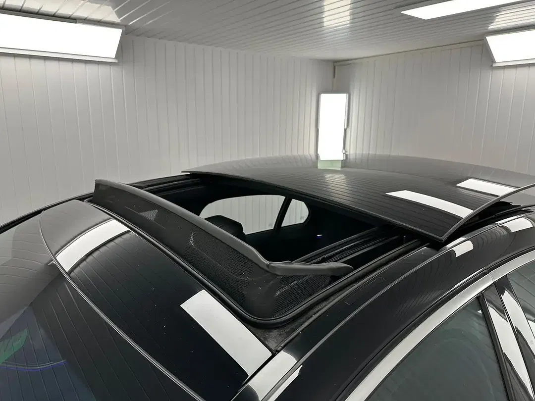 Mercedes-Benz S 500 4MATIC Plus - Thumbnail 13