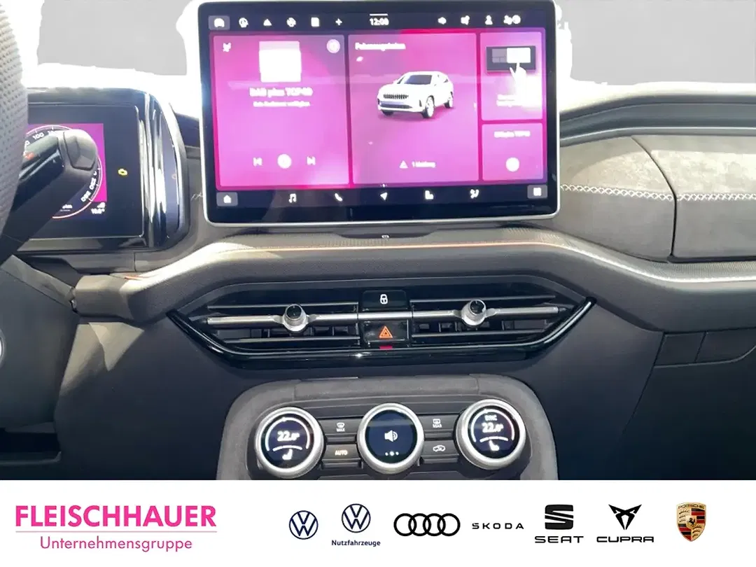 Skoda Kodiaq 2.0 TDI 4x4 Sportline - Thumbnail 13
