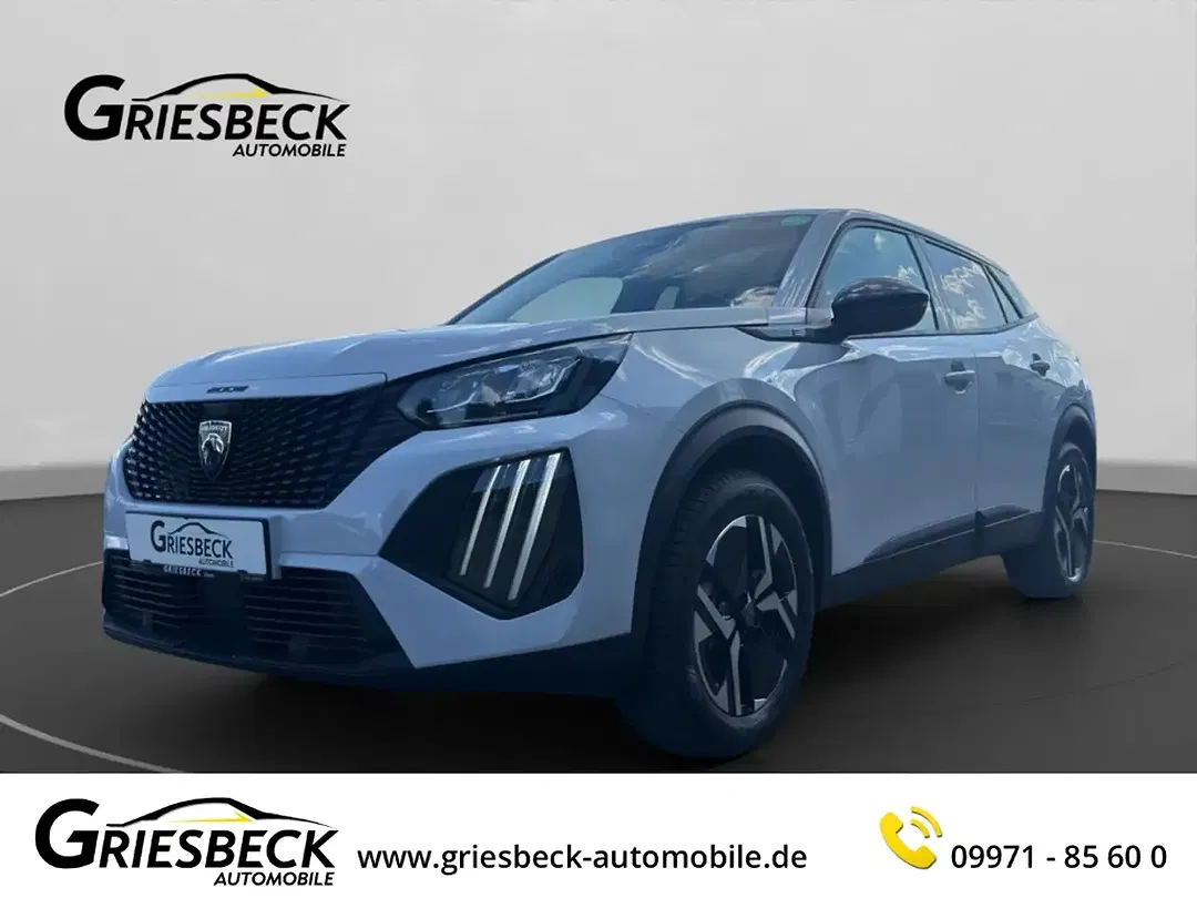 Peugeot 2008 Business - foto 1