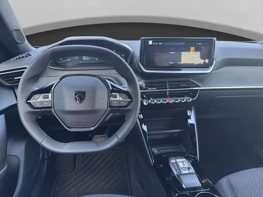 Peugeot 2008 Business - Thumbnail 11