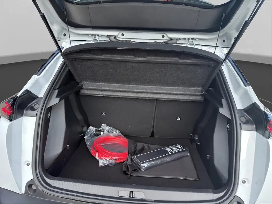 Peugeot 2008 Business - foto 14