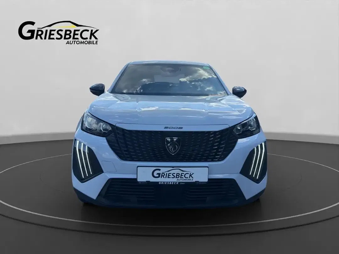 Peugeot 2008 Business - Thumbnail 5