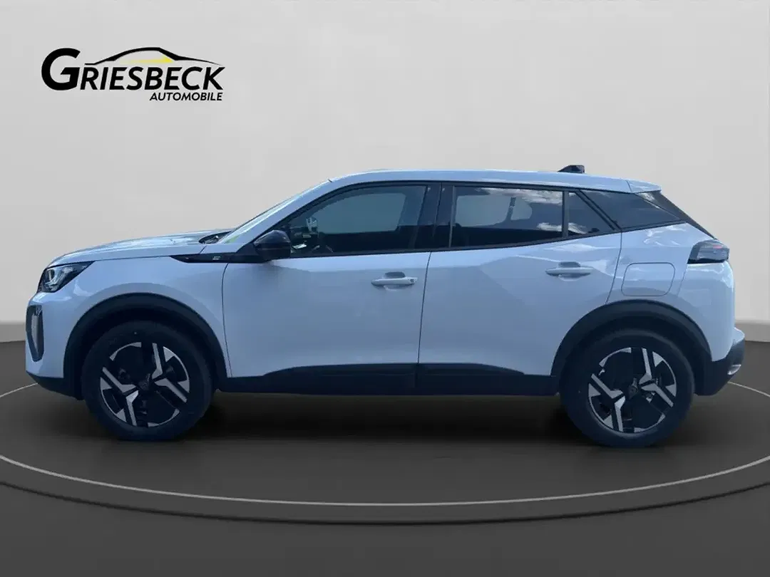Peugeot 2008 Business - Thumbnail 6