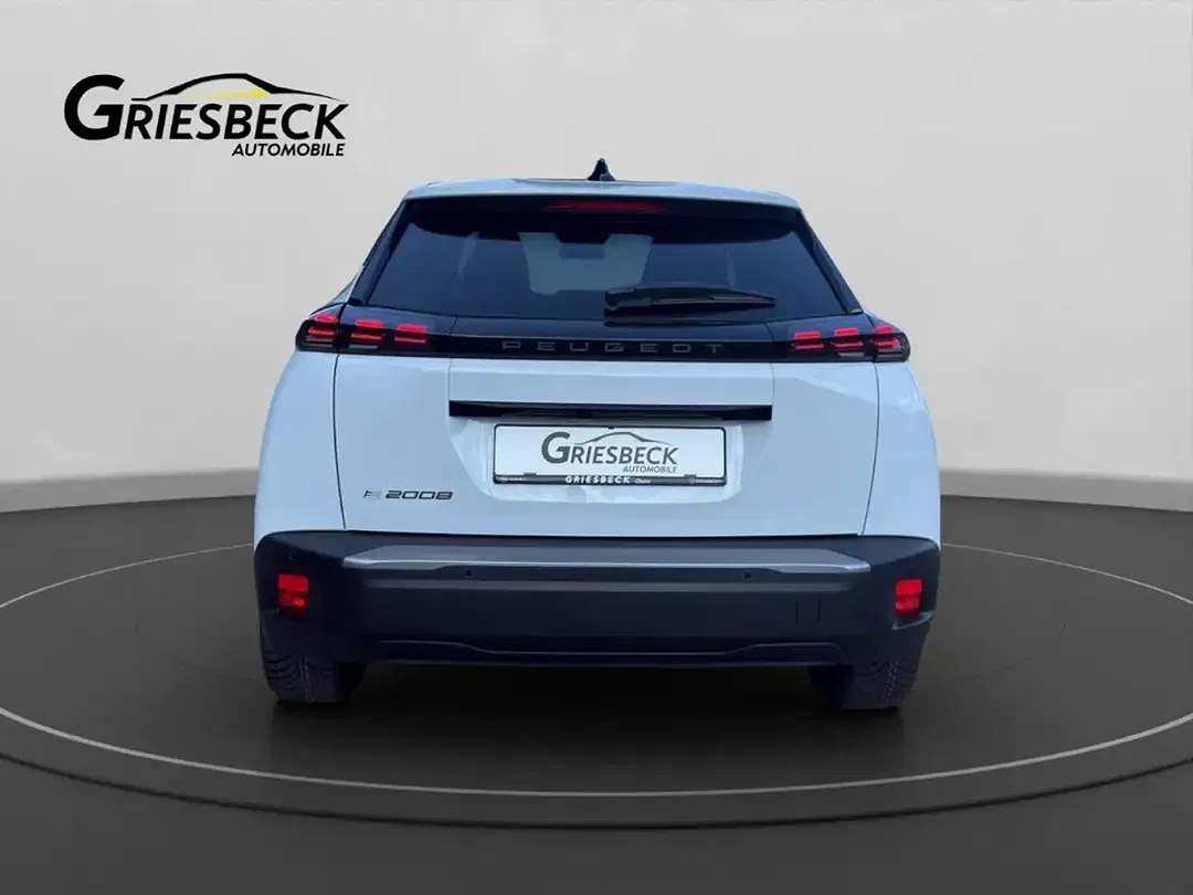 Peugeot 2008 Business - Thumbnail 7