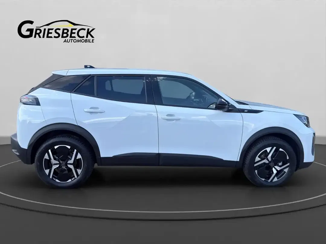Peugeot 2008 Business - Thumbnail 8